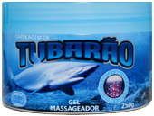 GEL MASSAGEADOR CARTILAGEM DE TUBARÃO